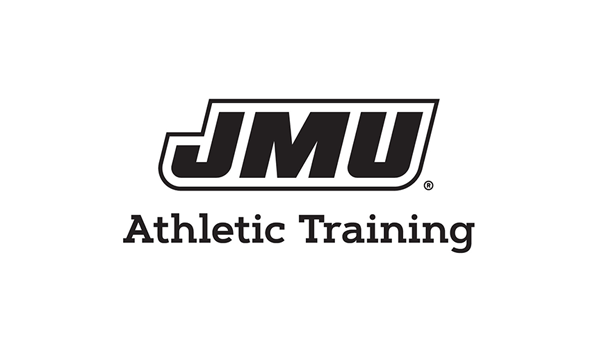 logo: JMU Athletic Training