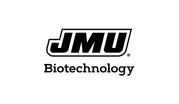 logo: JMU Biotechnology