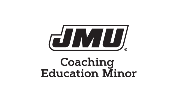 logo: JMU Coaching Education Minor