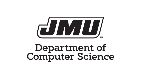 logo: JMU Department of Computer Science