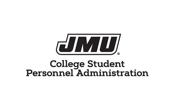 logo: JMU College Student Personnel Administration