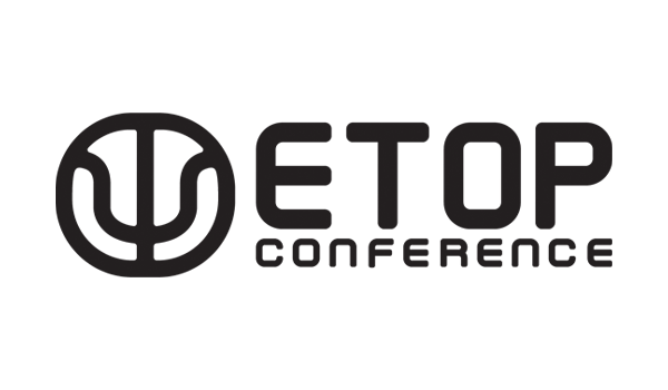 logo: ETOP Conference