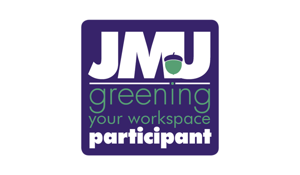 logo: Greening Your Workspace