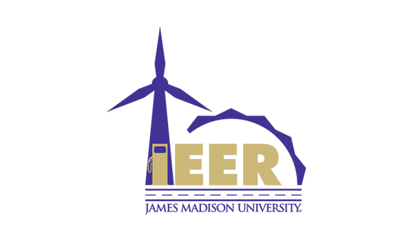 logo: IEER James Madison University
