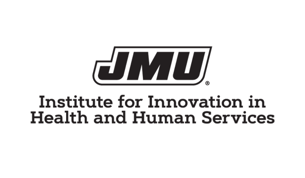 logo: JMU Institute for Innovation in Health and Human Services