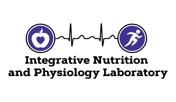 logo: Integrative Nutrition and Physiology Laboratory