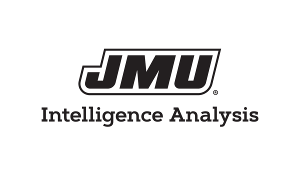 JMU Intelligence Analysis