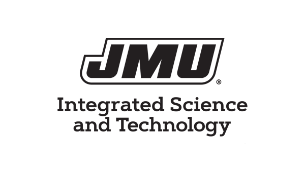 logo: JMU Integrated Science and Technology