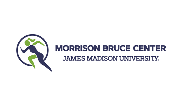 logo: Morrison Bruce Center James Madison University