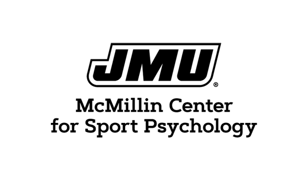 logo: McMillin Center for Sport Psychology