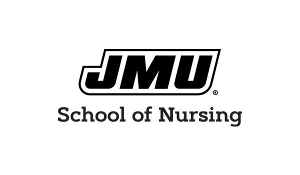 logo: JMU School of Nursing