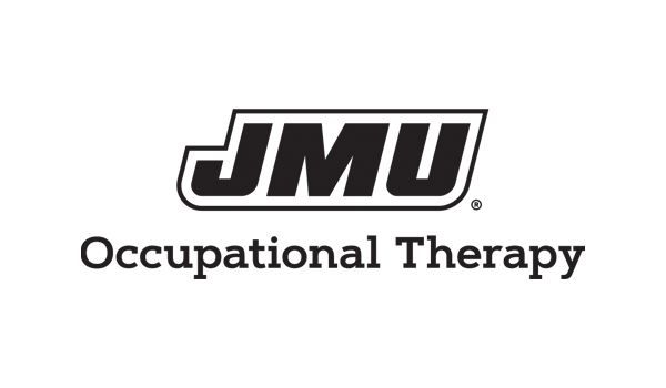 logo: JMU Occupational Therapy