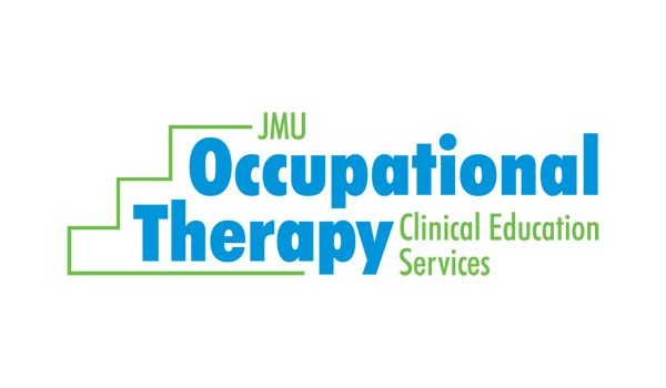 logo: JMU Occupational Therapy Clinical Education Services