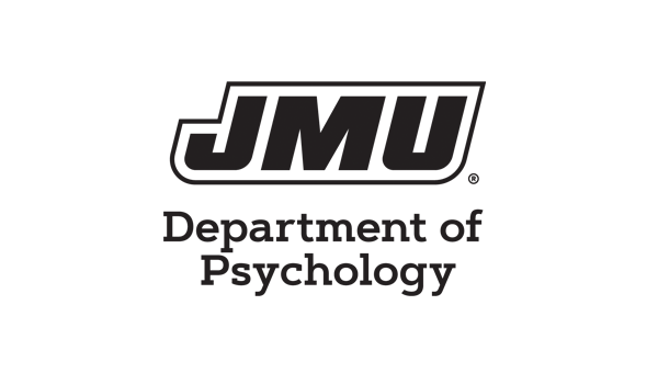 logo: JMU Department of Psychology