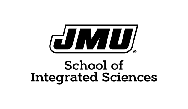 logo: JMU School of Integrated Sciences