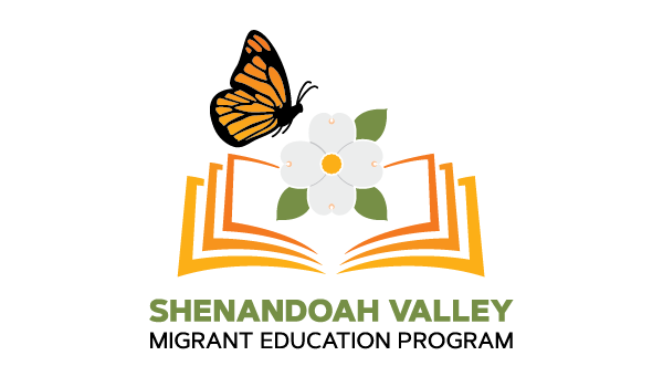 logo: Shenandoah Valley Migrant Education