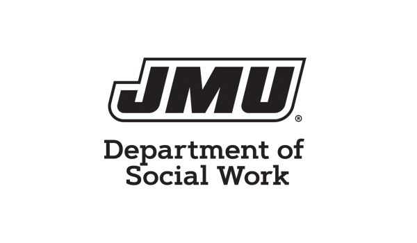 logo: JMU Department of Social Work