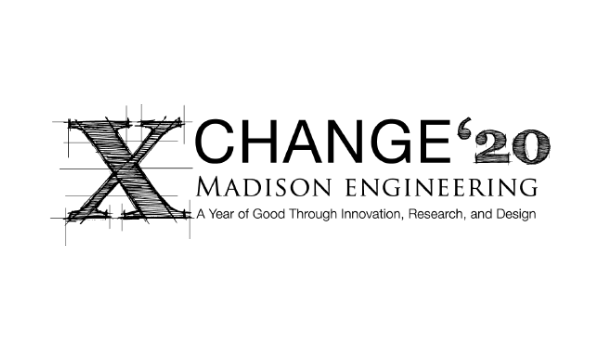 logo: xChange '19 Madison Engineering