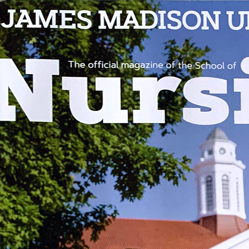 Nursing Magazine