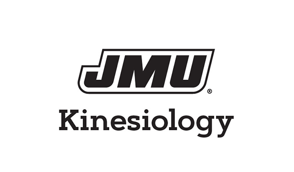 logo: JMU Kinesiology