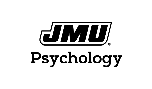 logo: JMU Department of Psychology